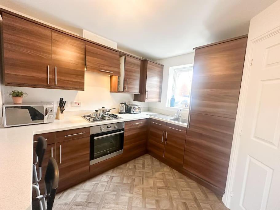 No 44 By Blue Skies Stays Bowburn Exterior foto